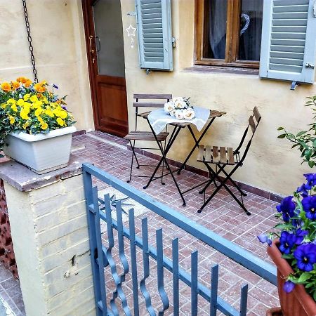 Panoramic And Beautiful House 4Km From The Sea. Villa Rosignano Marittimo Luaran gambar