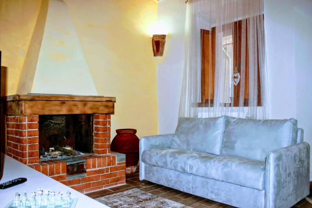 Panoramic And Beautiful House 4Km From The Sea. Villa Rosignano Marittimo Luaran gambar