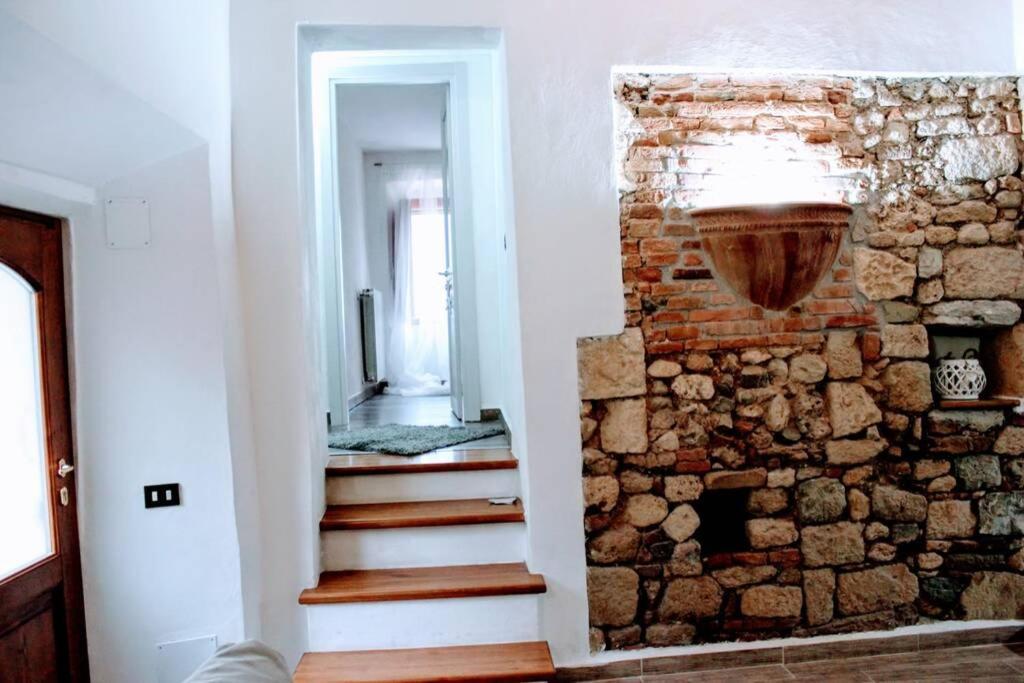 Panoramic And Beautiful House 4Km From The Sea. Villa Rosignano Marittimo Luaran gambar
