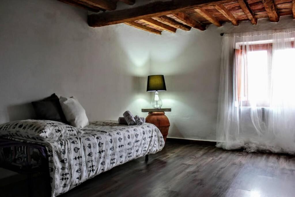 Panoramic And Beautiful House 4Km From The Sea. Villa Rosignano Marittimo Luaran gambar