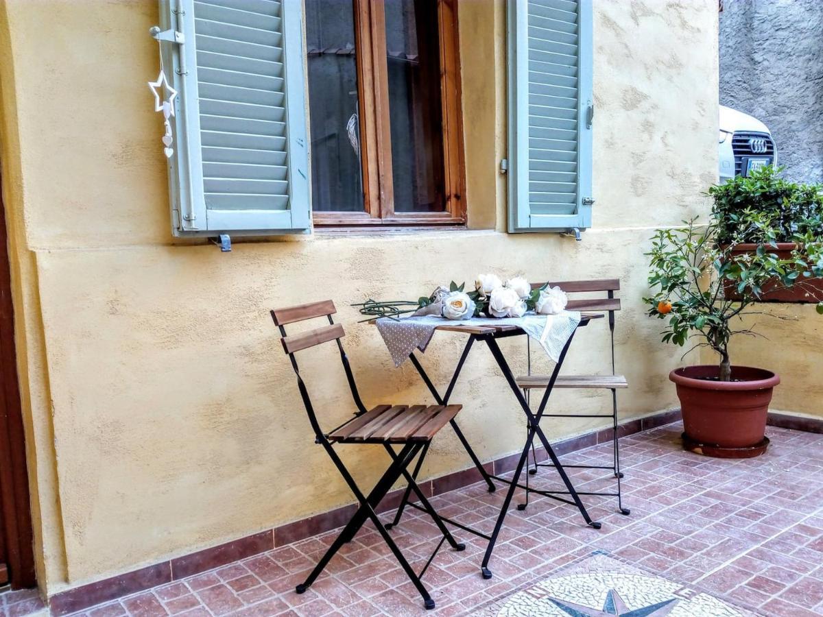 Panoramic And Beautiful House 4Km From The Sea. Villa Rosignano Marittimo Luaran gambar